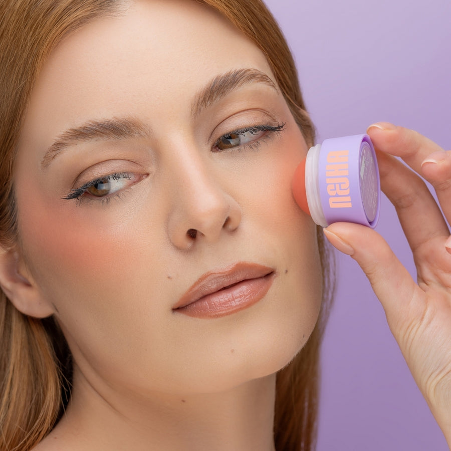 Don't Be Shy Blush Balm Blush Cremoso Idratante