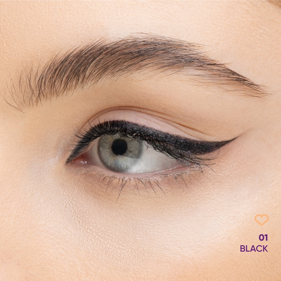 Partner in Eye Waterproof Pencil