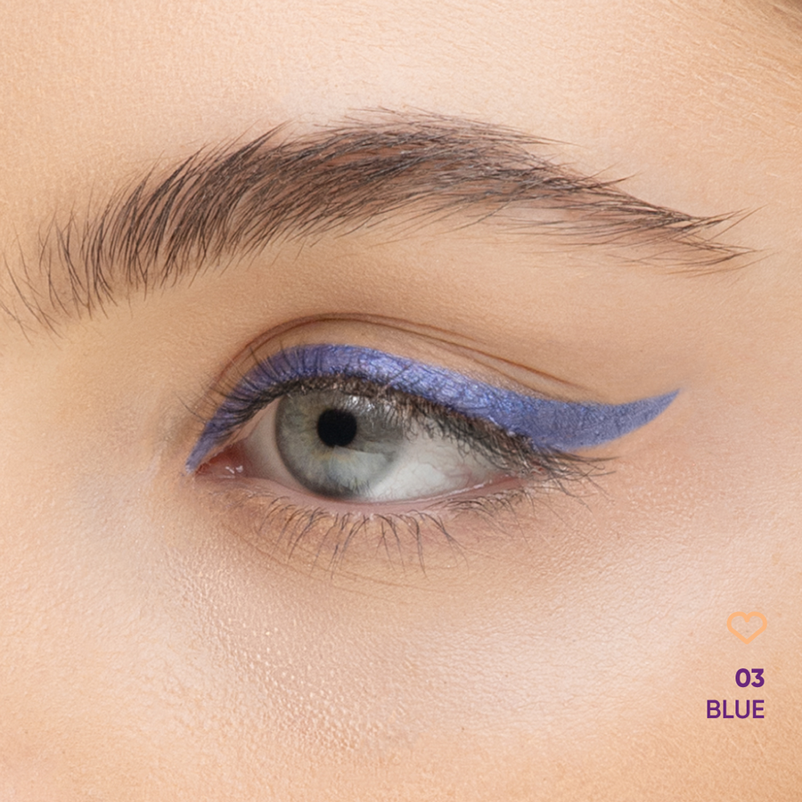 Partner in Eye Waterproof Pencil