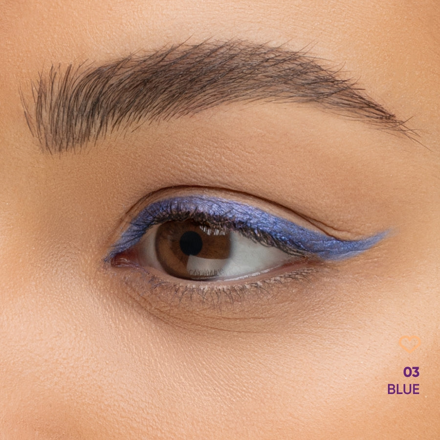 Partner in Eye Waterproof Pencil