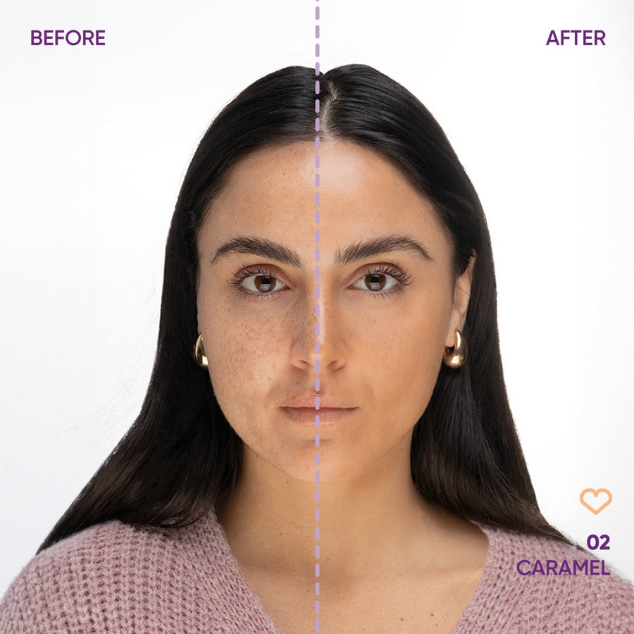 Feel the Light BB Cream Crema Colorata Anti-Imperfezioni