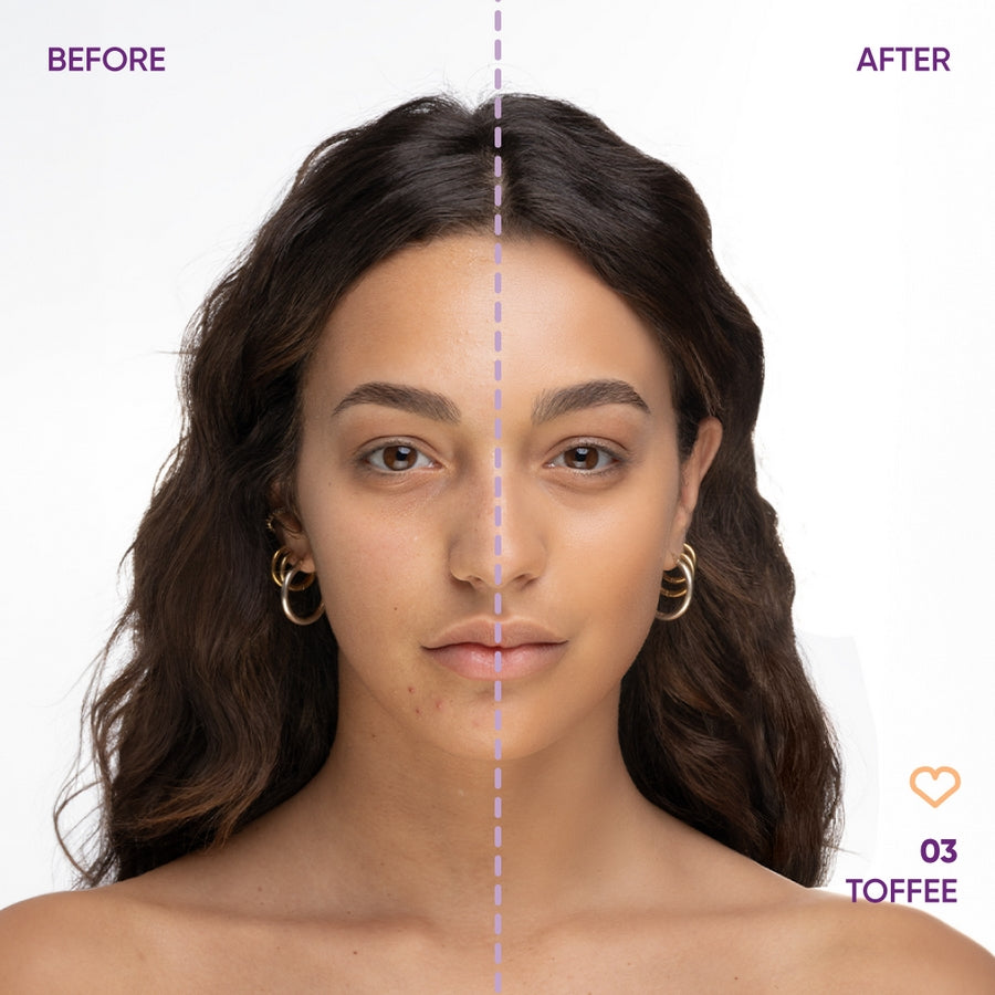 Feel the Light BB Cream Crema Colorata Anti-Imperfezioni