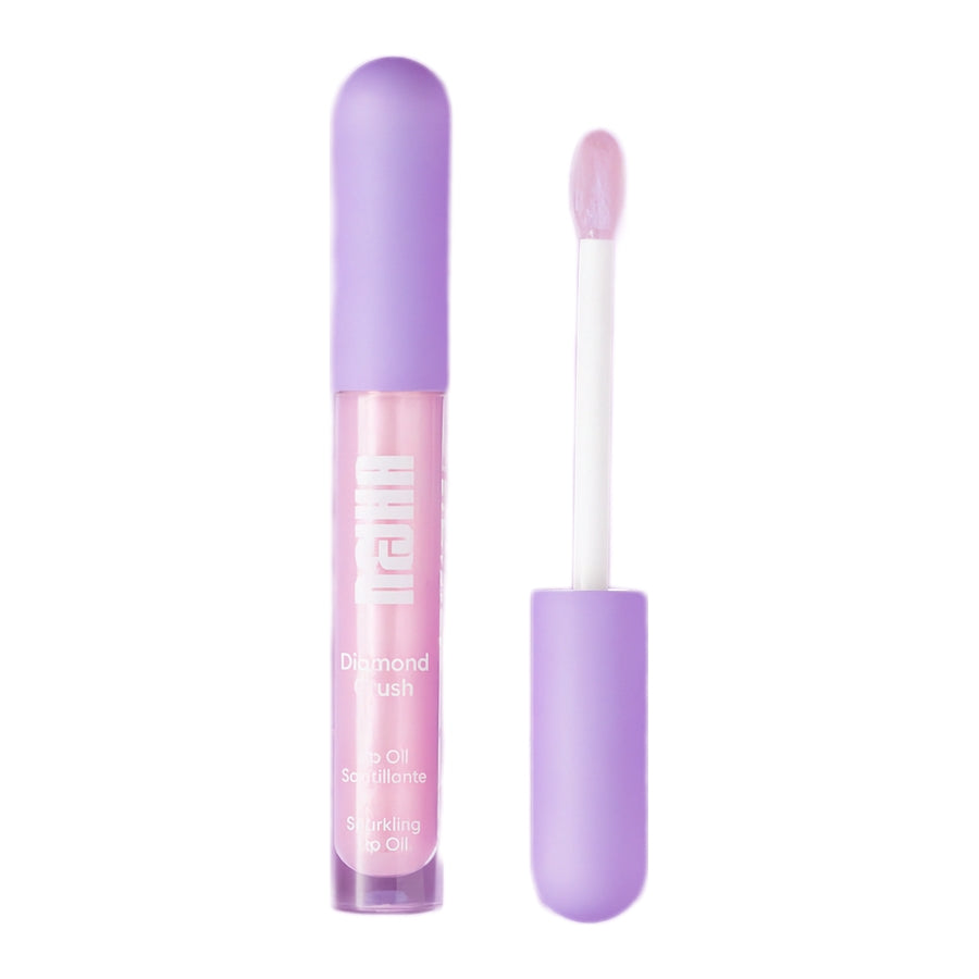 Diamond Crush Sparkling Lip Oil