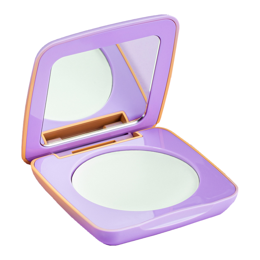 Dolls Cit. Smoothing Compact Powder