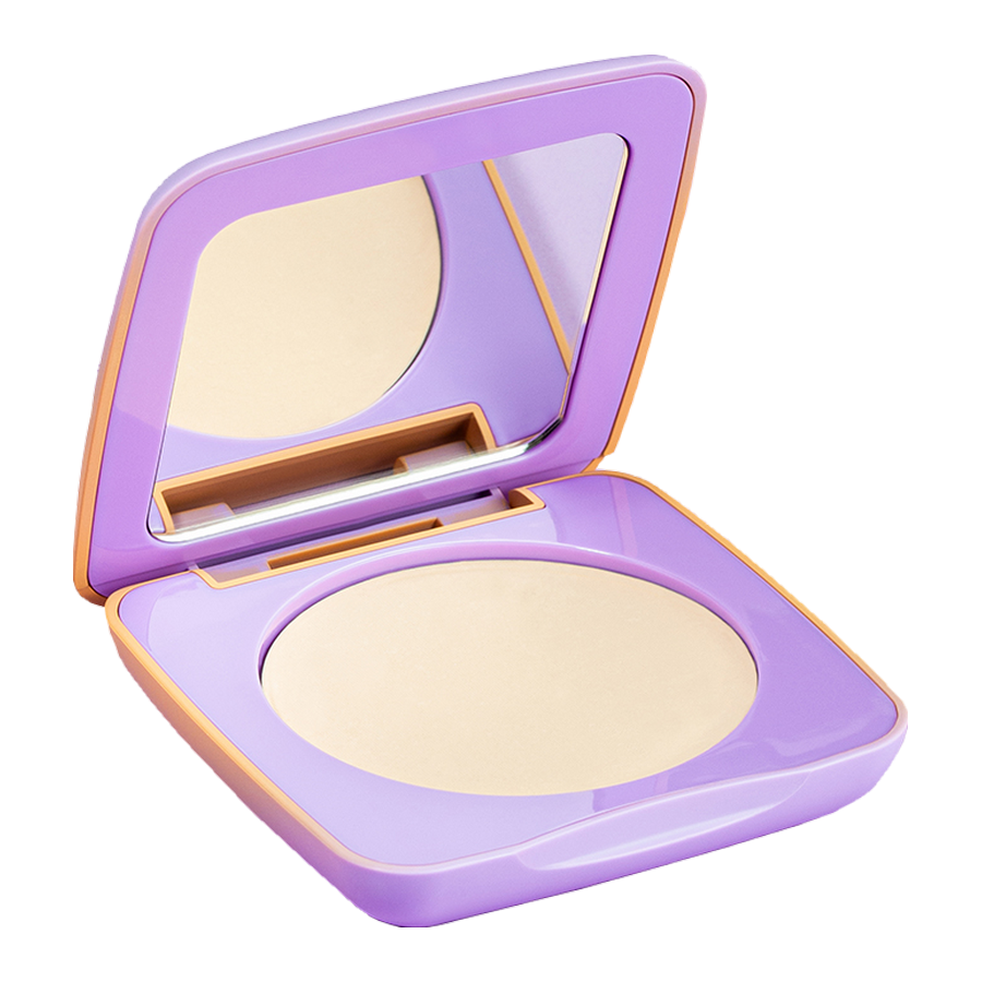 Dolls Cit. Smoothing Compact Powder