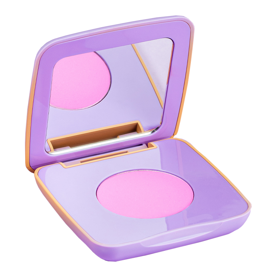Don't Be Shy Compact Blush