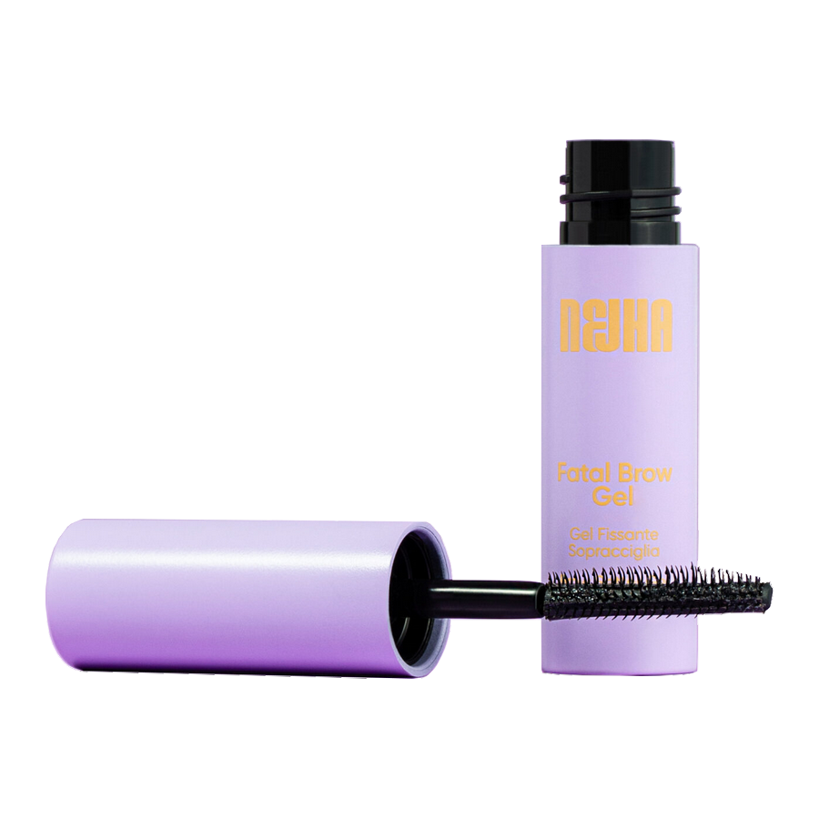 Fatal Brow Setter Gel