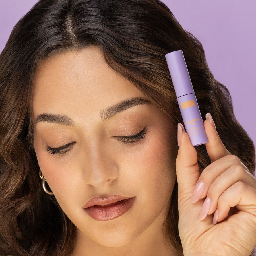 Fatal Brow Gel Fissante Sopracciglia