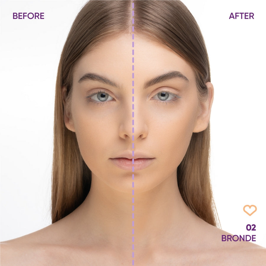 Fatal Brow Pencil Mina Sopracciglia