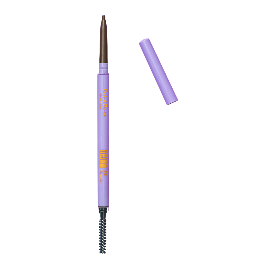 Fatal Brow Pencil Mina Sopracciglia