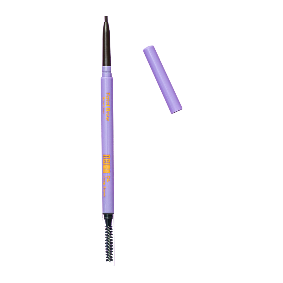 Fatal Brow Pencil Mina Sopracciglia