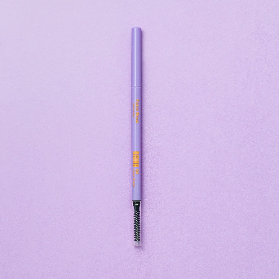 Fatal Brow Pencil Mina Sopracciglia