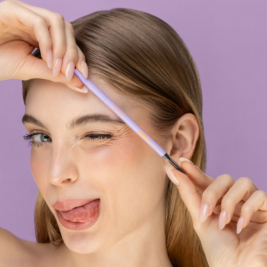 Fatal Brow Pencil Mina Sopracciglia