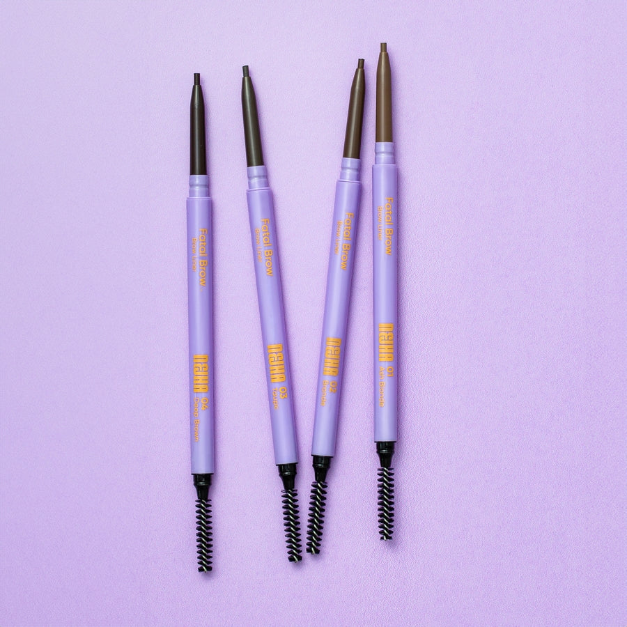 Fatal Brow Pencil Mina Sopracciglia