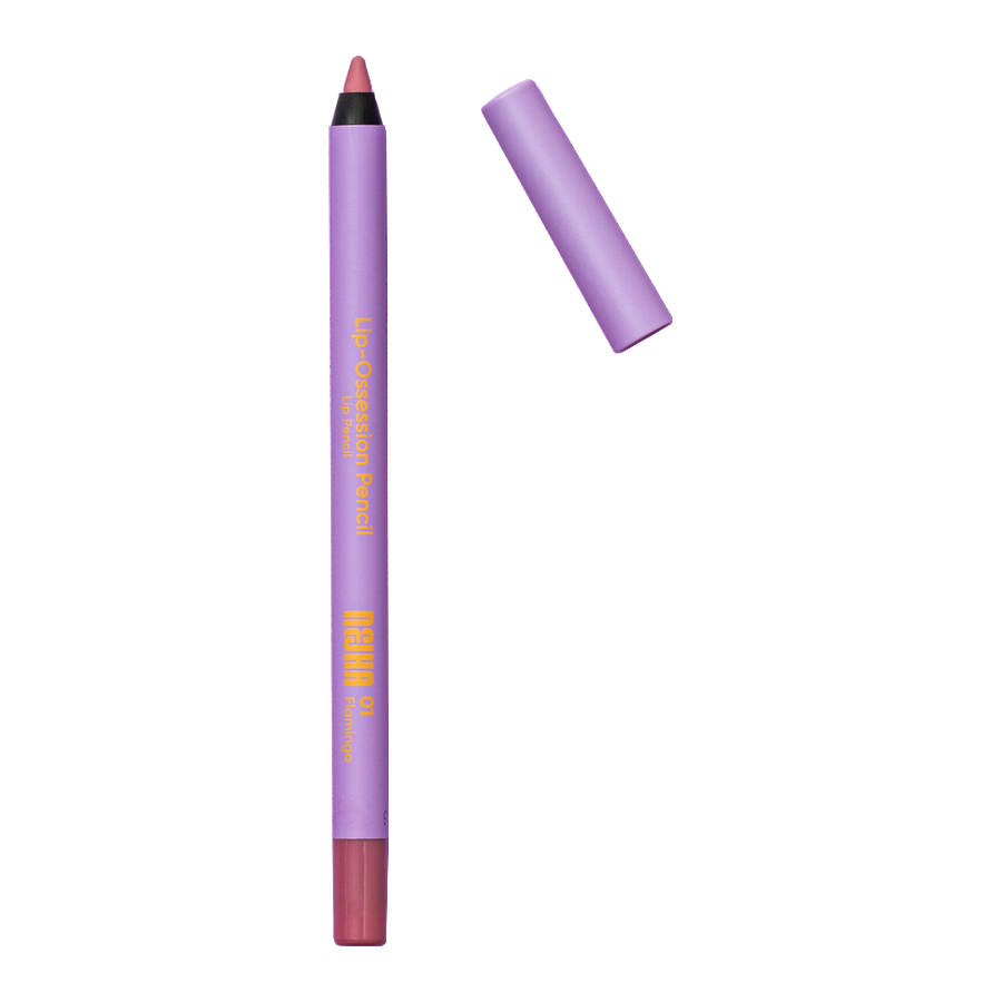 Lip-Ossession Pencil Lip Pencil