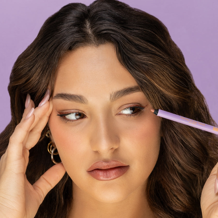 Partner in Eye Waterproof Pencil