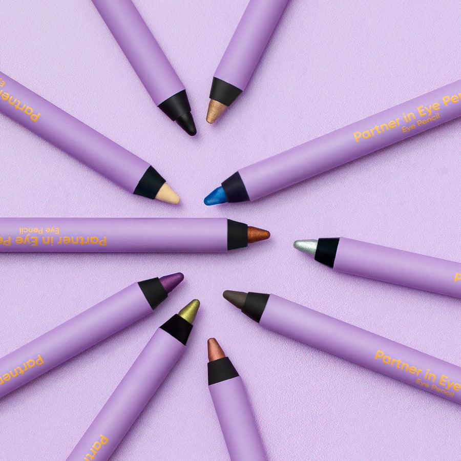 Partner in Eye Waterproof Pencil