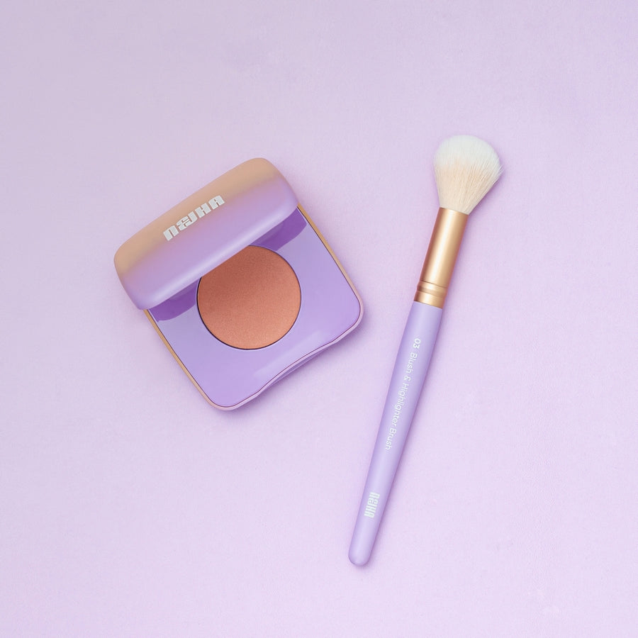 Pennello Blush 03