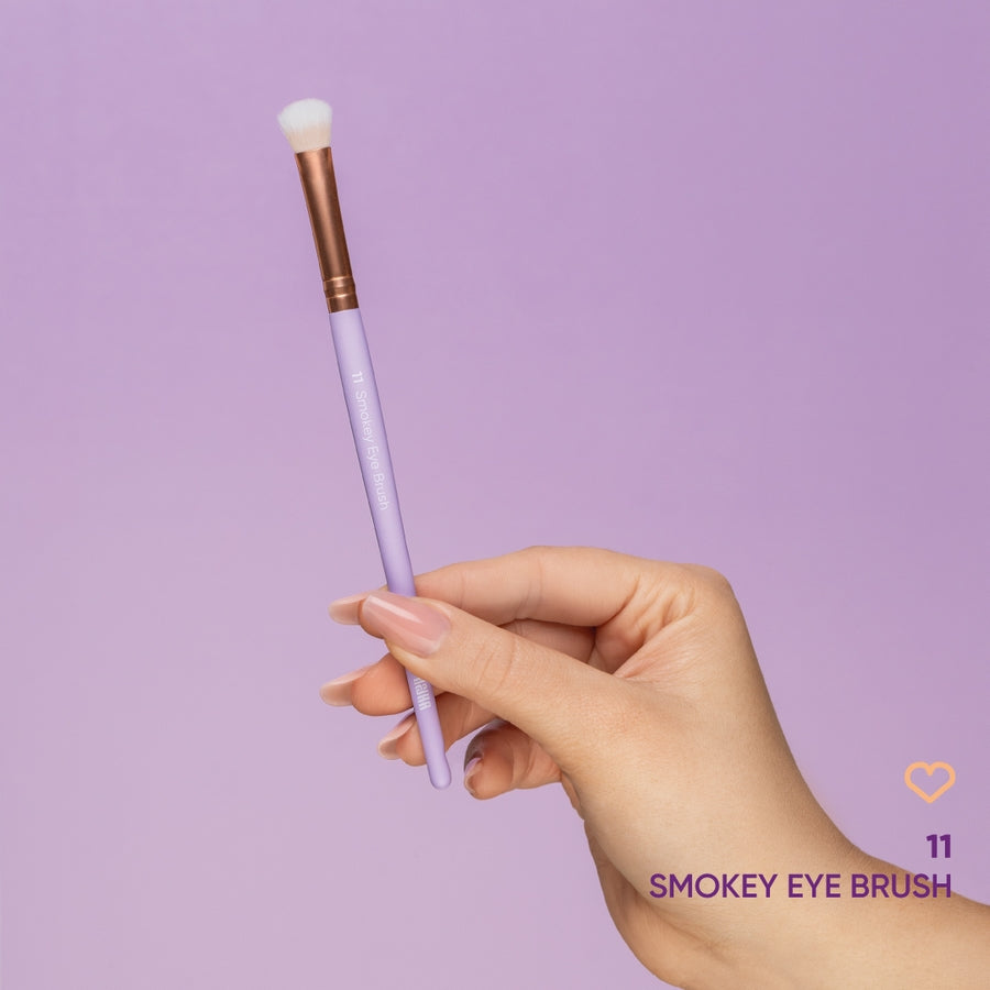 Smokey Eye Brush 11