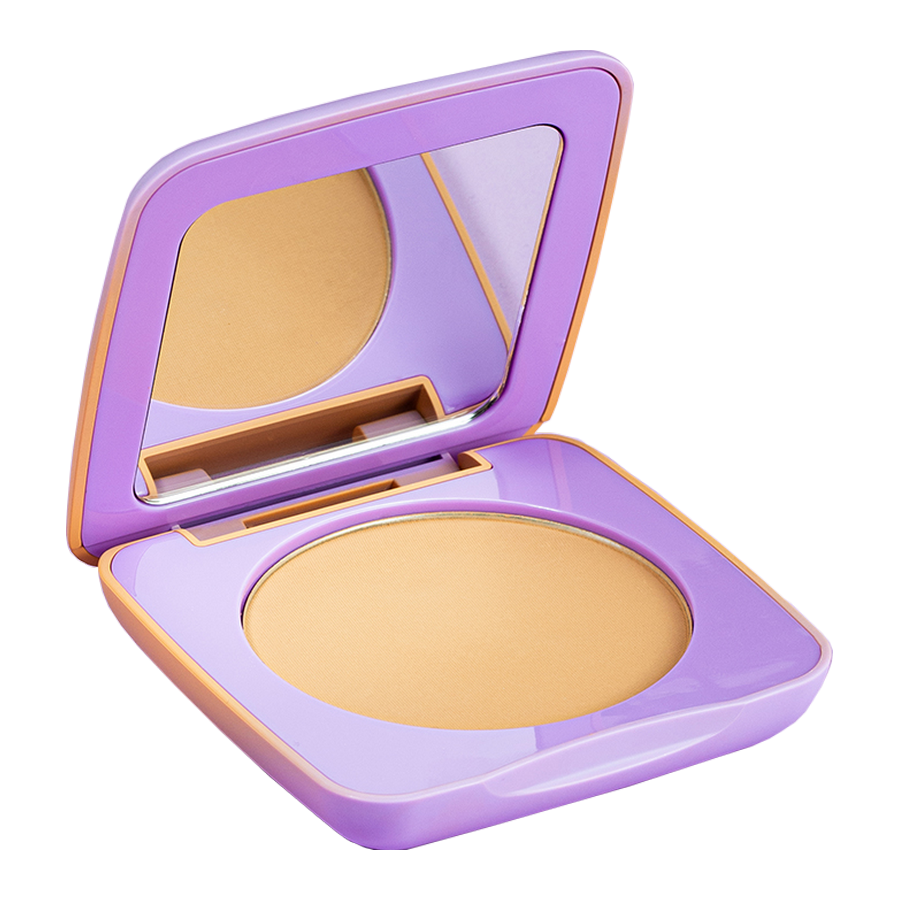 Tan Manifesto Bronzing Powder