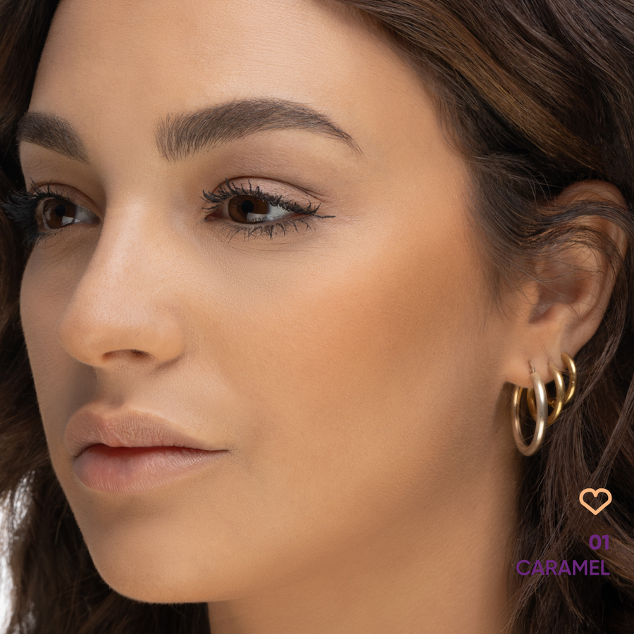 Tan Manifesto Bronzing Powder
