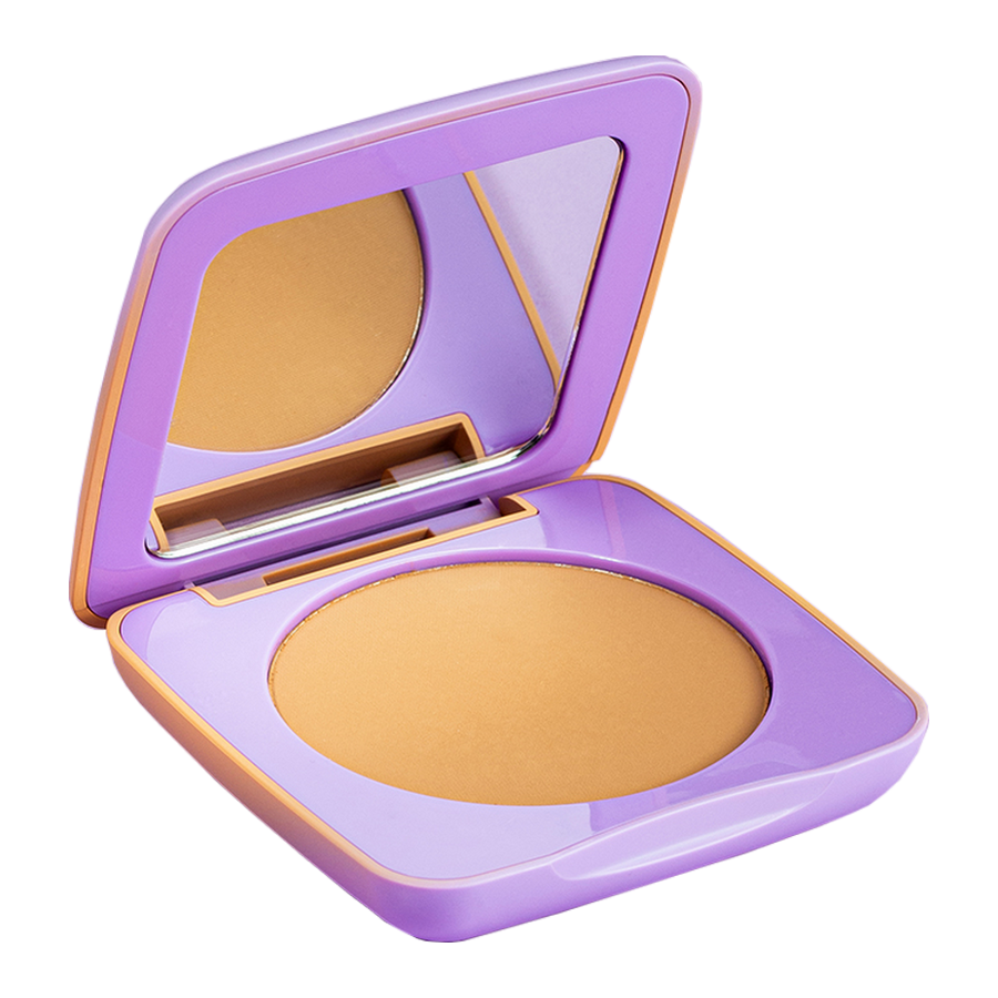 Tan Manifesto Bronzing Powder
