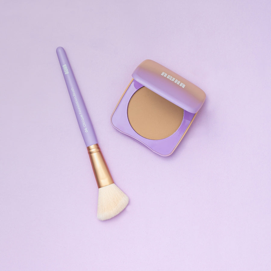 Tan Manifesto Bronzing Powder