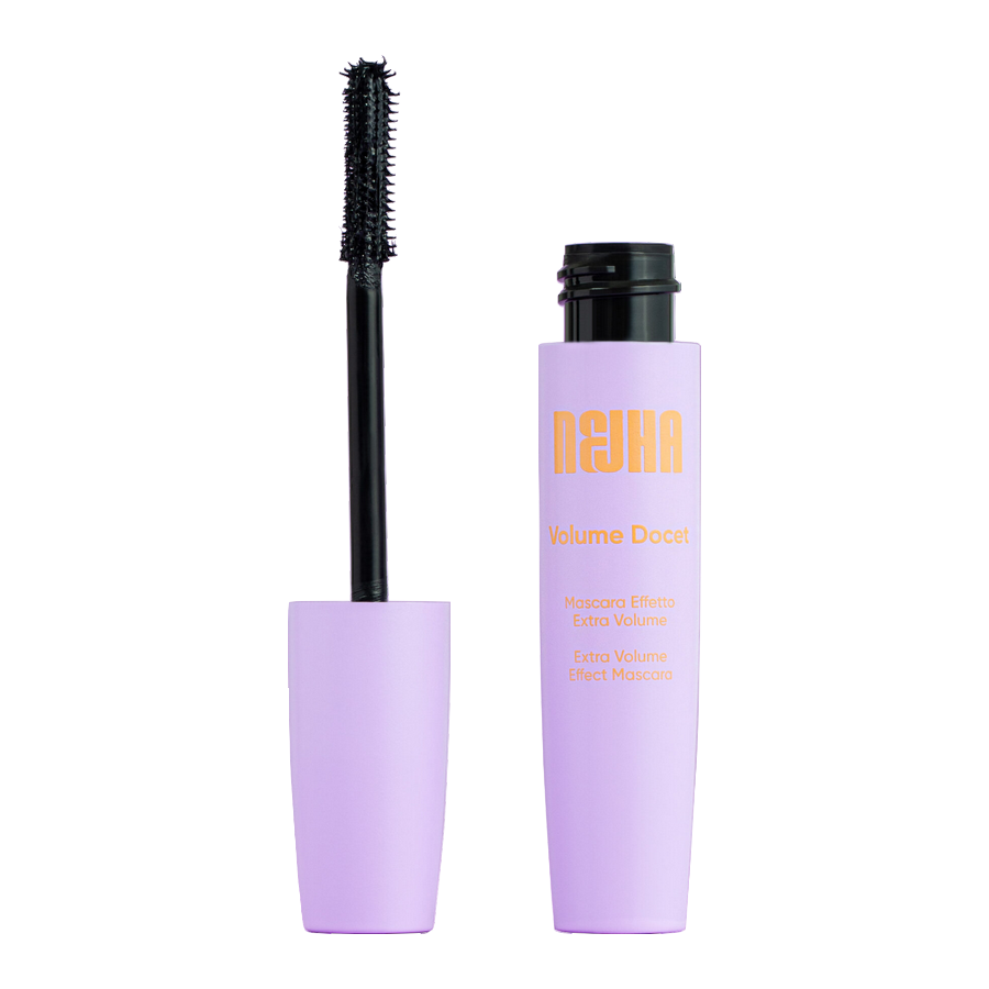 Volume Docet Extra Volume Effect Mascara