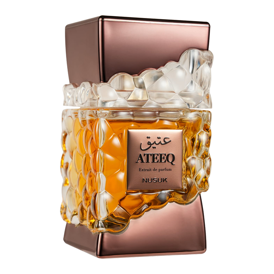 Ateeq Extrait de Parfum