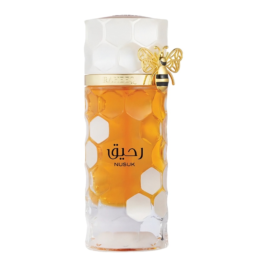 Raheeq Extrait de Parfum