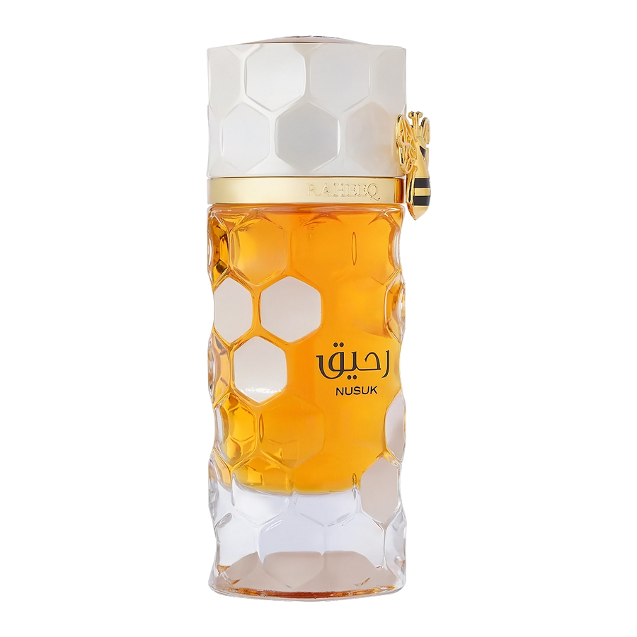 Raheeq Extrait de Parfum
