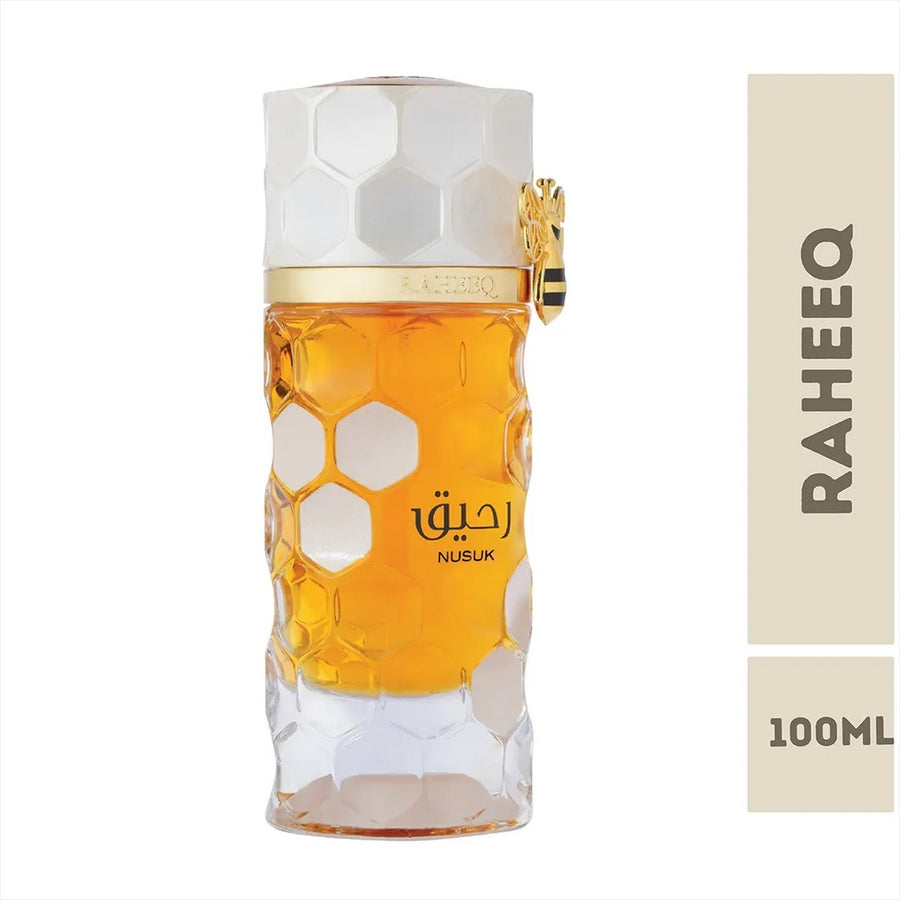 Raheeq Extrait de Parfum