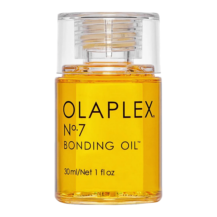 No.7 Bonding Oil