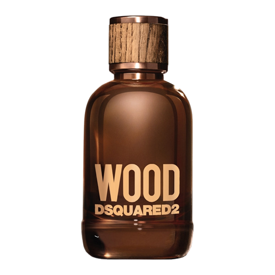 Wood pour Homme Eau de Toilette