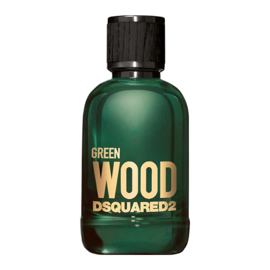 Green Wood pour Homme Eau de Toilette