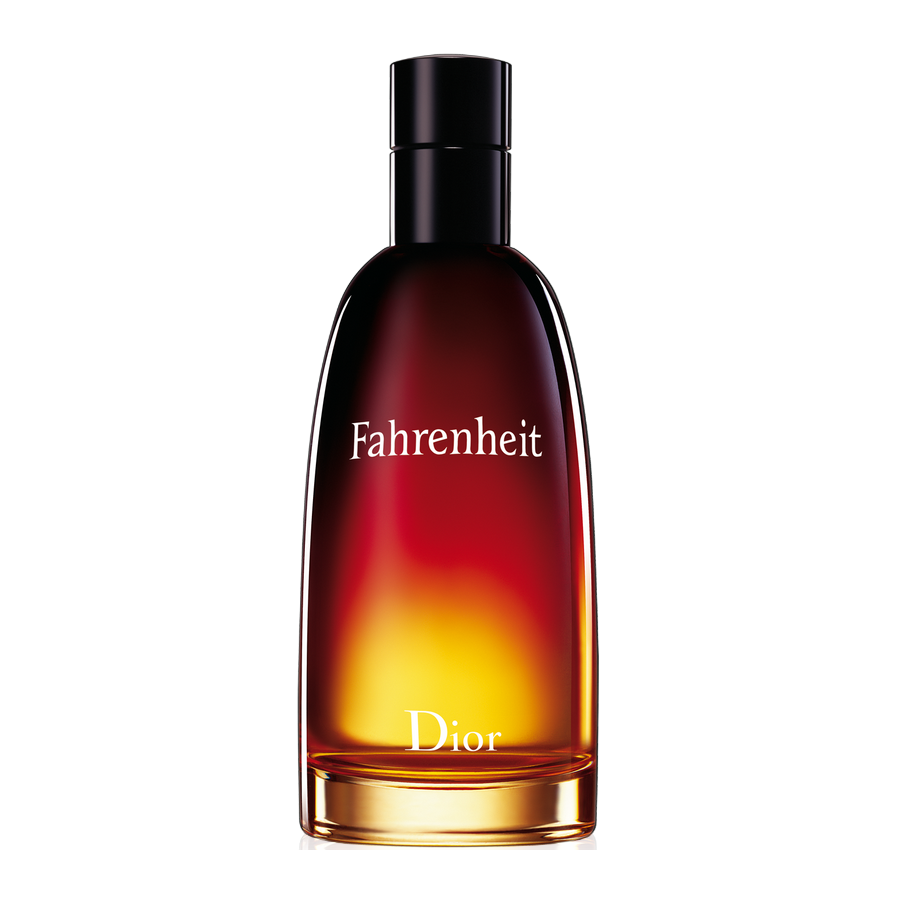 Fahrenheit Eau de Toilette