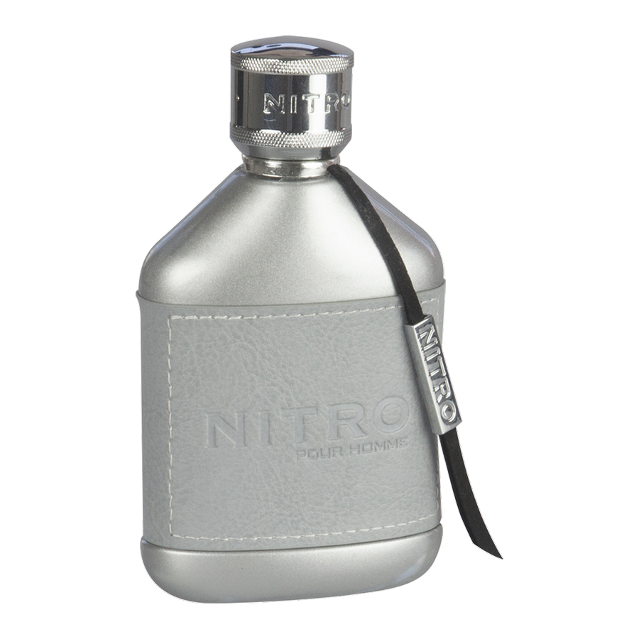 Nitro Grey Pour Homme Eau de Parfum