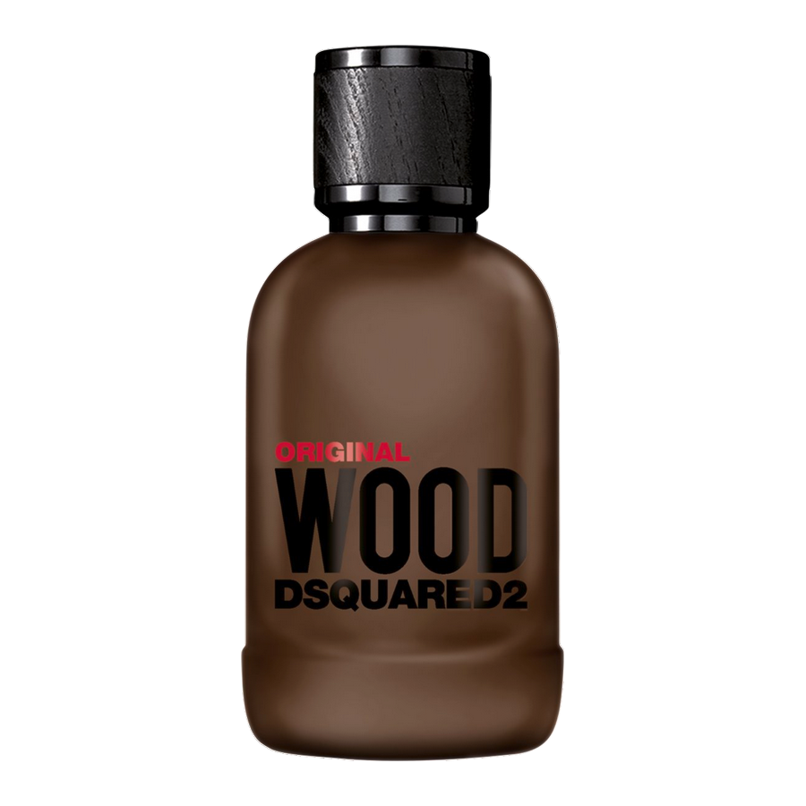 Original Wood Eau de Parfum