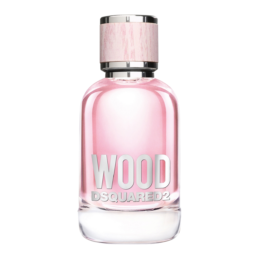 Wood pour Femme Eau de Toilette