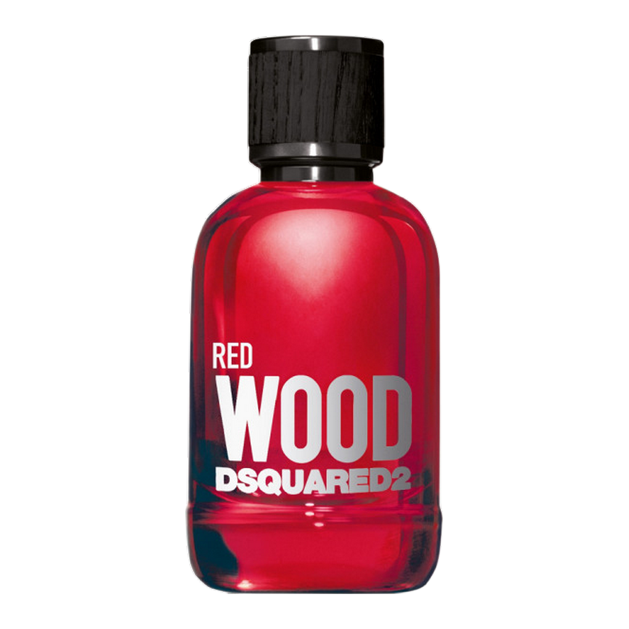 Red Wood pour Femme Eau de Toilette