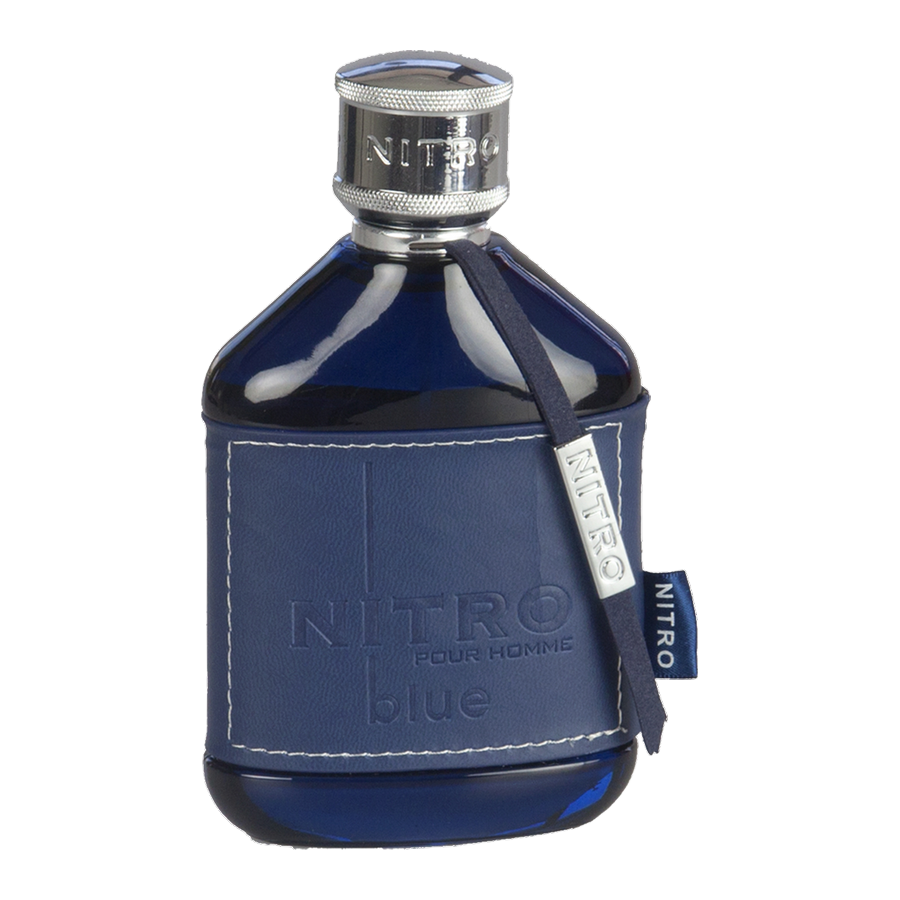 Nitro Blue Pour Homme Eau de Parfum