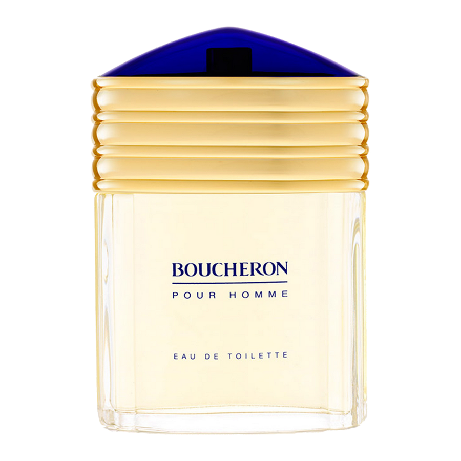 Boucheron Pour Homme Eau de Toilette