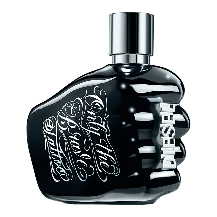 Only the Brave Tattoo Eau de Toilette