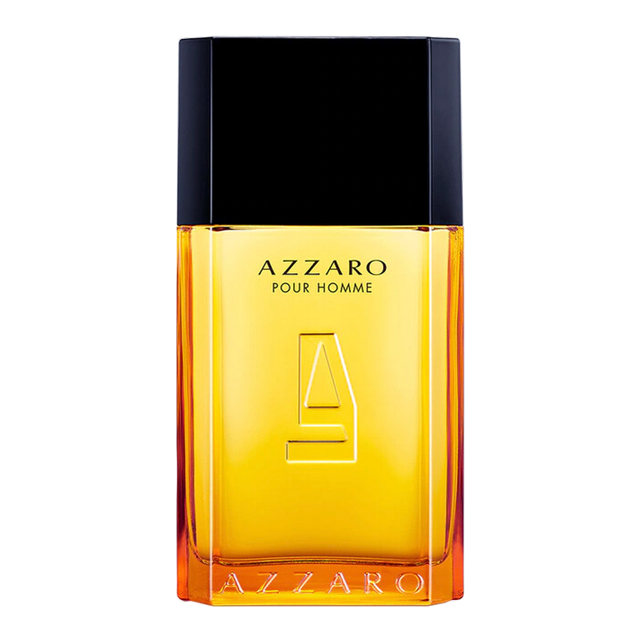 Azzaro Pour Homme Eau de Toilette