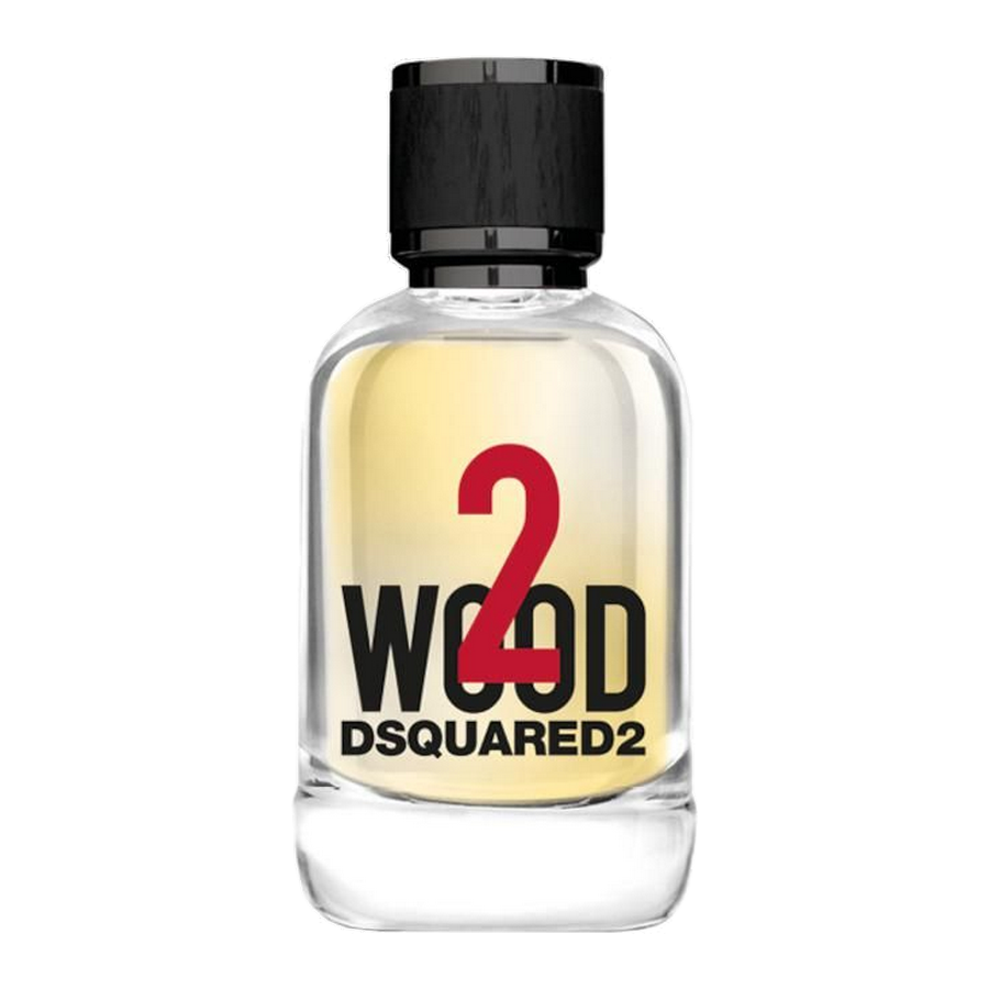 2 Wood Eau de Toilette