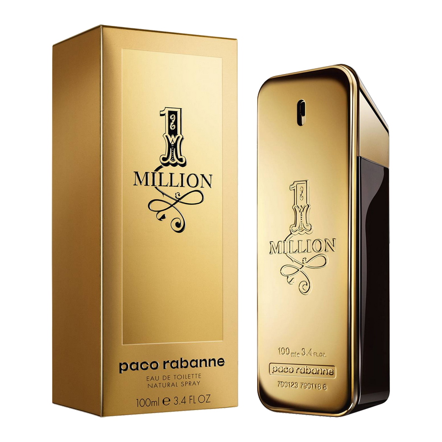 1 Million Eau de Toilette