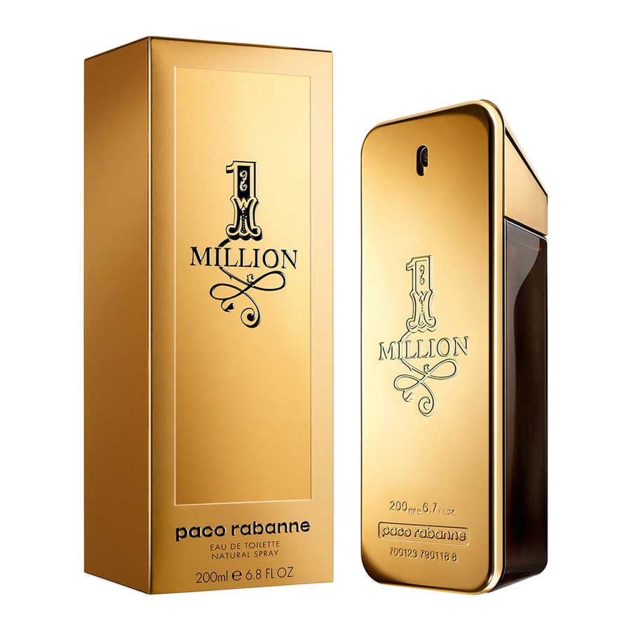 1 Million Eau de Toilette