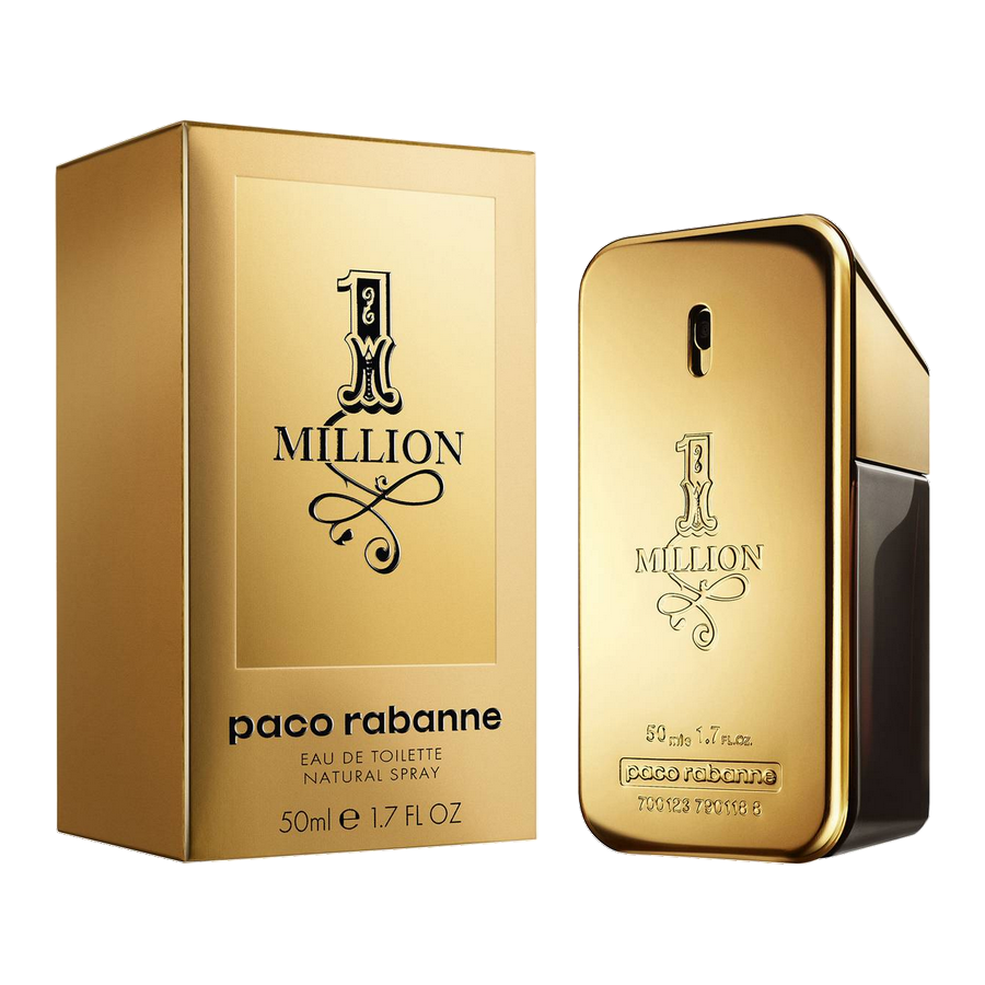 1 Million Eau de Toilette