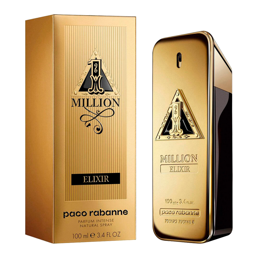 1 Million d'Élixir Parfum Intense