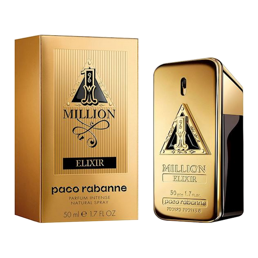 1 Million Elixir Parfum Intense